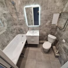 Квартира 29,4 м², студия - изображение 4