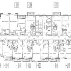 Квартира 26 м², студия - изображение 4