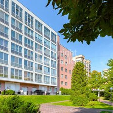 Квартира 168,1 м², 4-комнатная - изображение 2