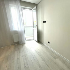 Квартира 36,9 м², 1-комнатная - изображение 4