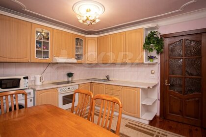 105,5 м², 3-комнатная квартира 10 750 000 ₽ - изображение 88