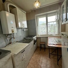 Квартира 31,5 м², 1-комнатная - изображение 4