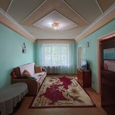 Квартира 58 м², 4-комнатная - изображение 1