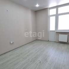 Квартира 42,1 м², 1-комнатная - изображение 1