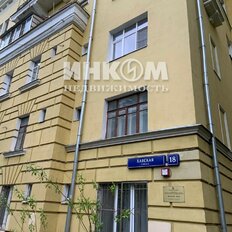 Квартира 80 м², 3-комнатная - изображение 2