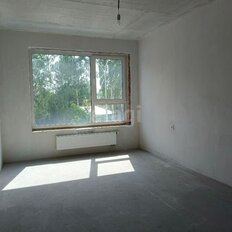 Квартира 20,3 м², студия - изображение 2