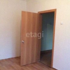 Квартира 52,9 м², 2-комнатная - изображение 2