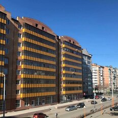 Квартира 67,6 м², 2-комнатная - изображение 5