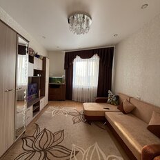 Квартира 50,9 м², 2-комнатная - изображение 1