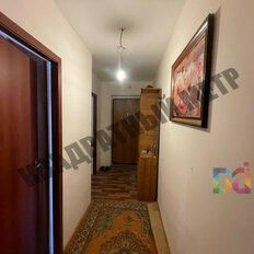 Квартира 64 м², 3-комнатная - изображение 5