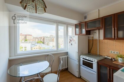 Купить квартиру площадью 120 кв.м. у метро Савёловская (серая ветка) в Москве и МО - изображение 4