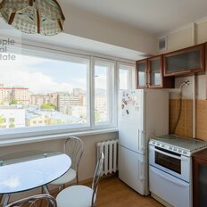 Квартира 70 м², 3-комнатная - изображение 4