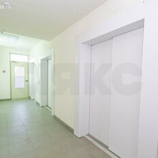 Квартира 34,3 м², 1-комнатная - изображение 1