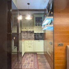 Квартира 54 м², 3-комнатная - изображение 4