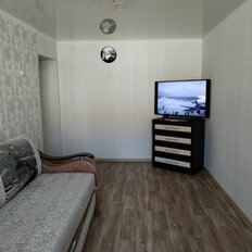 Квартира 44,9 м², 2-комнатная - изображение 2