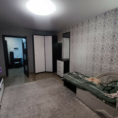 Квартира 39,4 м², 2-комнатная - изображение 5