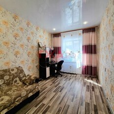 Квартира 52,5 м², 2-комнатная - изображение 4