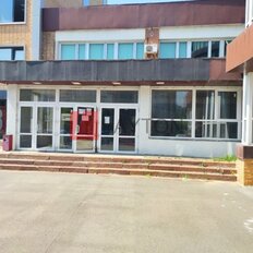 1081 м², помещение свободного назначения - изображение 1