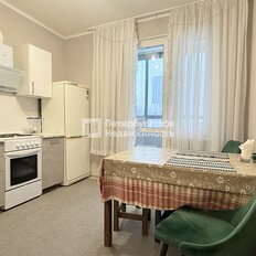 Квартира 34 м², 1-комнатная - изображение 1