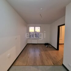 Квартира 34,5 м², 2-комнатная - изображение 4