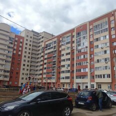 Квартира 57,8 м², 2-комнатная - изображение 2