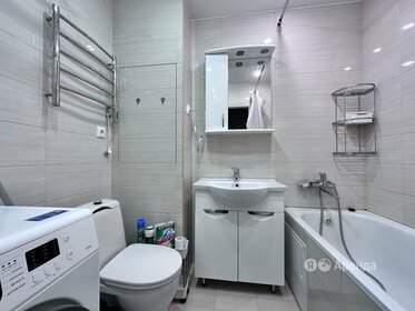 18 м², квартира-студия 45 500 ₽ в месяц - изображение 5