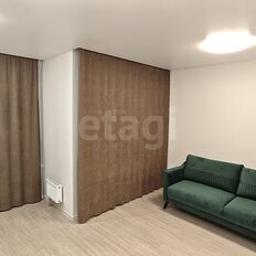 Квартира 23,2 м², студия - изображение 3