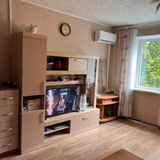 Квартира 17,6 м², 1-комнатная - изображение 2