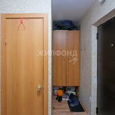 Квартира 36,9 м², 1-комнатная - изображение 5