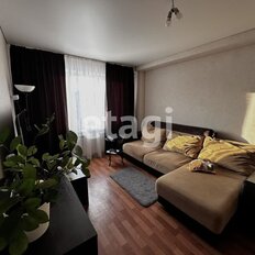 Квартира 51,4 м², 2-комнатная - изображение 5