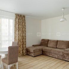 Квартира 30,8 м², студия - изображение 4