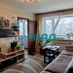 Квартира 47,5 м², 3-комнатная - изображение 1