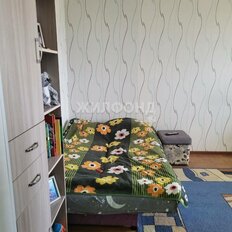 Квартира 27,9 м², 1-комнатная - изображение 5