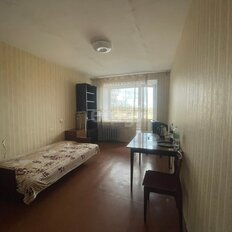 Квартира 28,6 м², 1-комнатная - изображение 4