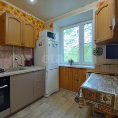 Квартира 42,1 м², 2-комнатная - изображение 1