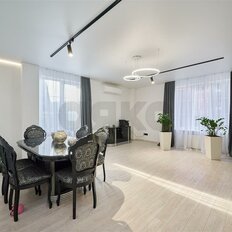 Квартира 130 м², 3-комнатная - изображение 4