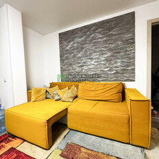 Квартира 88,8 м², 3-комнатная - изображение 4