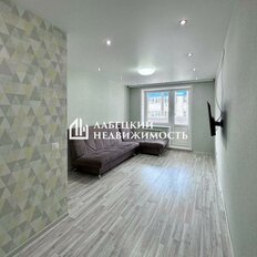 Квартира 34,1 м², 1-комнатная - изображение 4