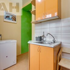 Квартира 32,5 м², 1-комнатная - изображение 5