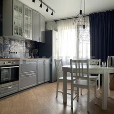 Квартира 62,4 м², 3-комнатная - изображение 5