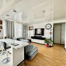 Квартира 59,4 м², 3-комнатная - изображение 3