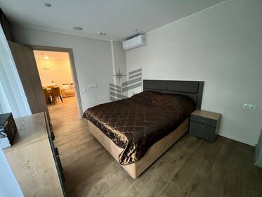 60,1 м², 2-комнатная квартира 40 000 ₽ в месяц - изображение 32