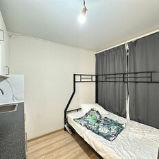 Квартира 15 м², студия - изображение 3