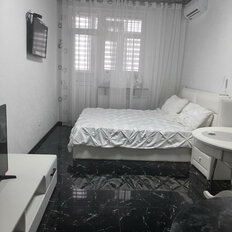 Квартира 31 м², студия - изображение 5