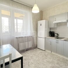 Квартира 45 м², 1-комнатная - изображение 1