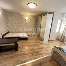 Квартира 49,2 м², 1-комнатная - изображение 4