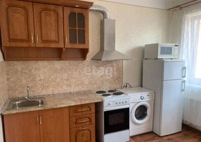 40 м², 1-комнатная квартира 18 000 ₽ в месяц - изображение 50