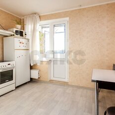 Квартира 42 м², 1-комнатная - изображение 2