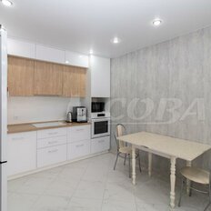 Квартира 61 м², 2-комнатная - изображение 4