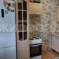 Квартира 31,9 м², 1-комнатная - изображение 3